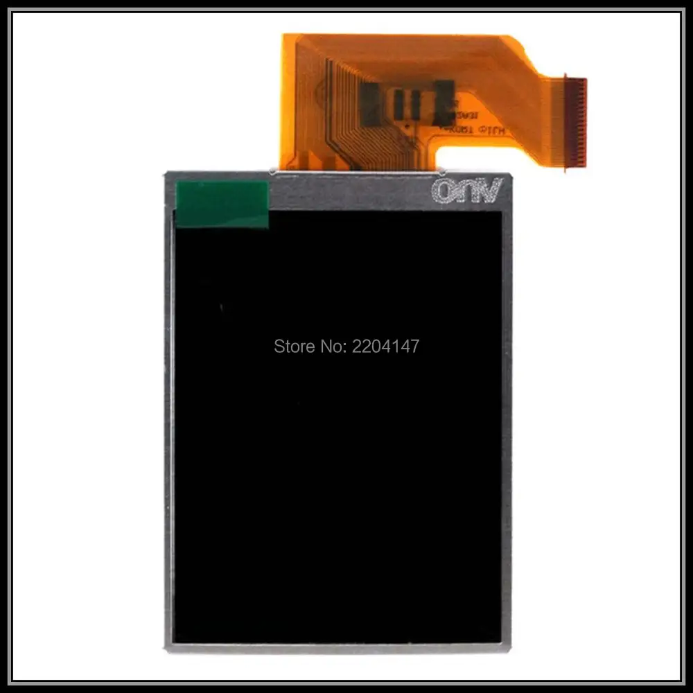 NEW LCD Display Screen for KODAK EasyShare M763 M863 M1063 M320 Digital Camera (FREE SHIPPING+TRACKING CODE)