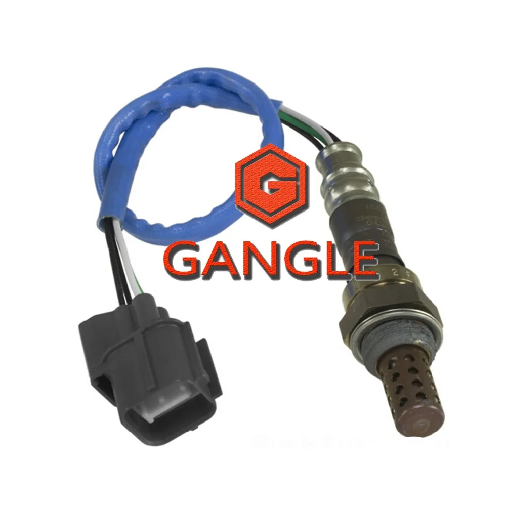 

For 1996-2000 HONDA Civic 1.6L Oxygen Sensor Lambda Sensor GL-24096 234-4096 36532-P2E-A01 36532-P2E-A51 36532-P30-A01