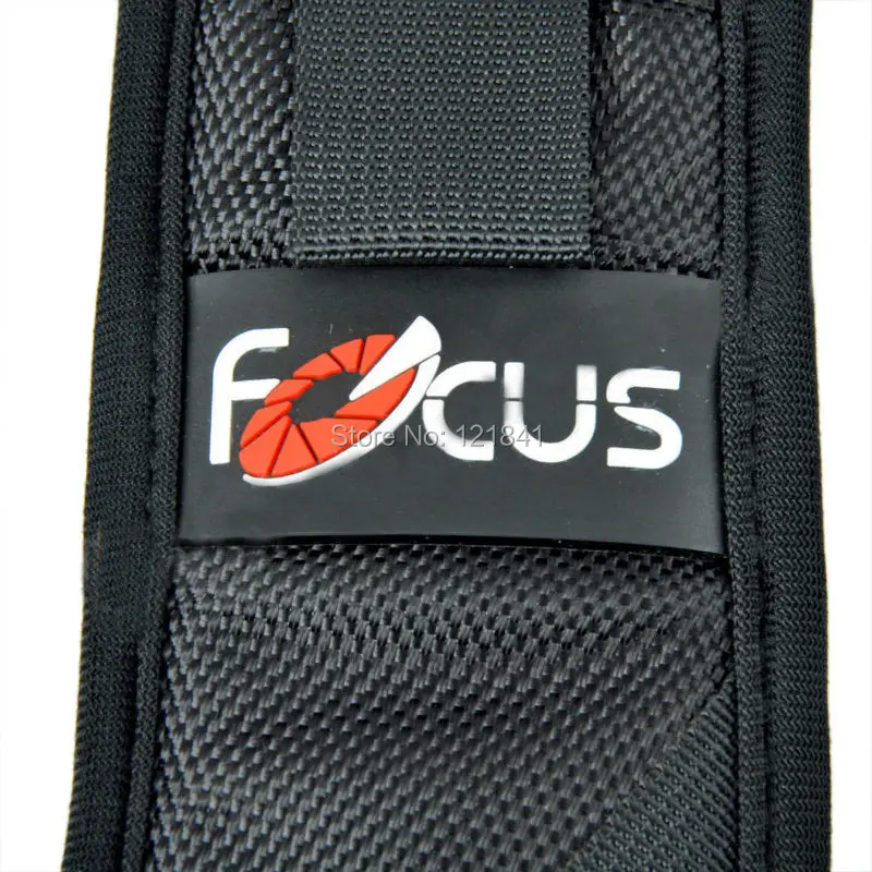 2023 التركيز F-1 سرعة حمل سريعة حبال لينة الكتف الرافعة حزام الرقبة حزام لكانون نيكون سوني بينتان كاميرا DSLR الأسود