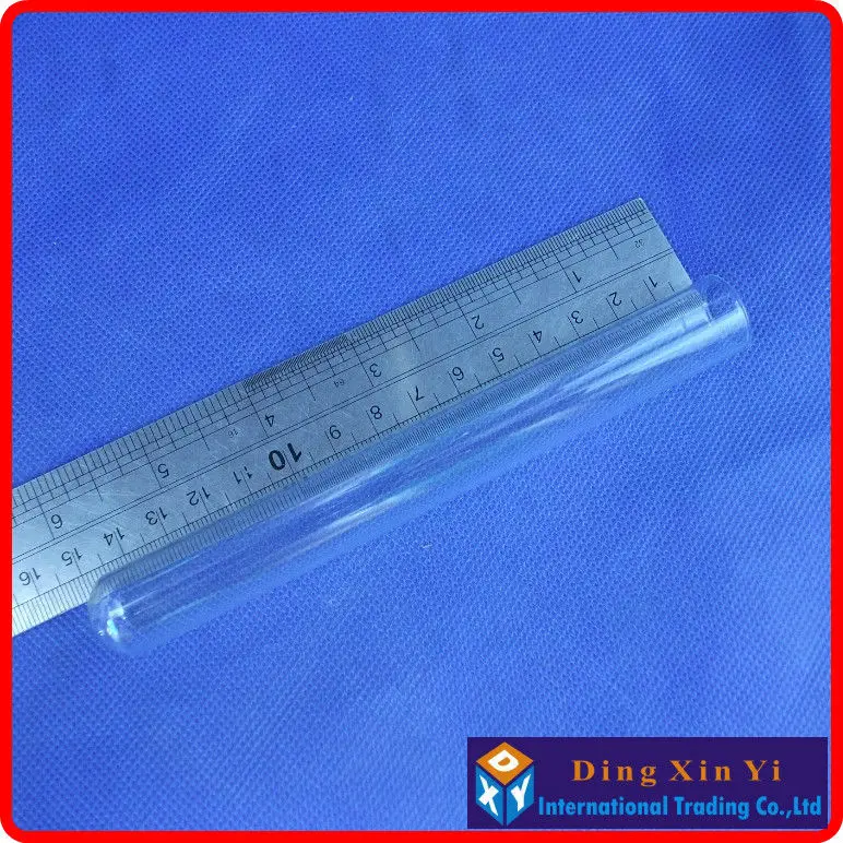 

Free shipping (30 pieces/lot) lab tools glass test tube tiny test tubes 18*150mm Diameter: 18mm