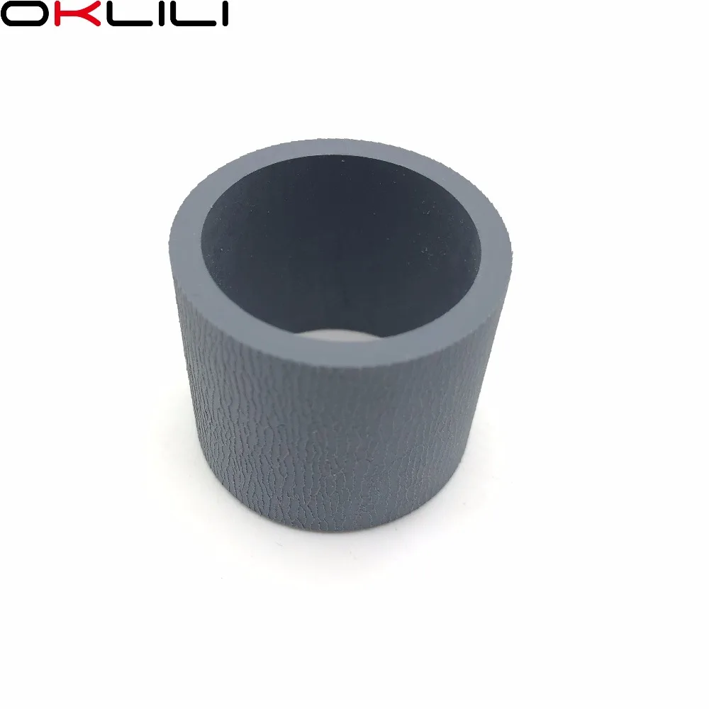 1X 43334901 42052601 Pickup Hopping Roller for Okidata OKI B5550 C801 C810 C821 C830 C3100 C3200 C3300 C3400 C3450 C3520 C3530