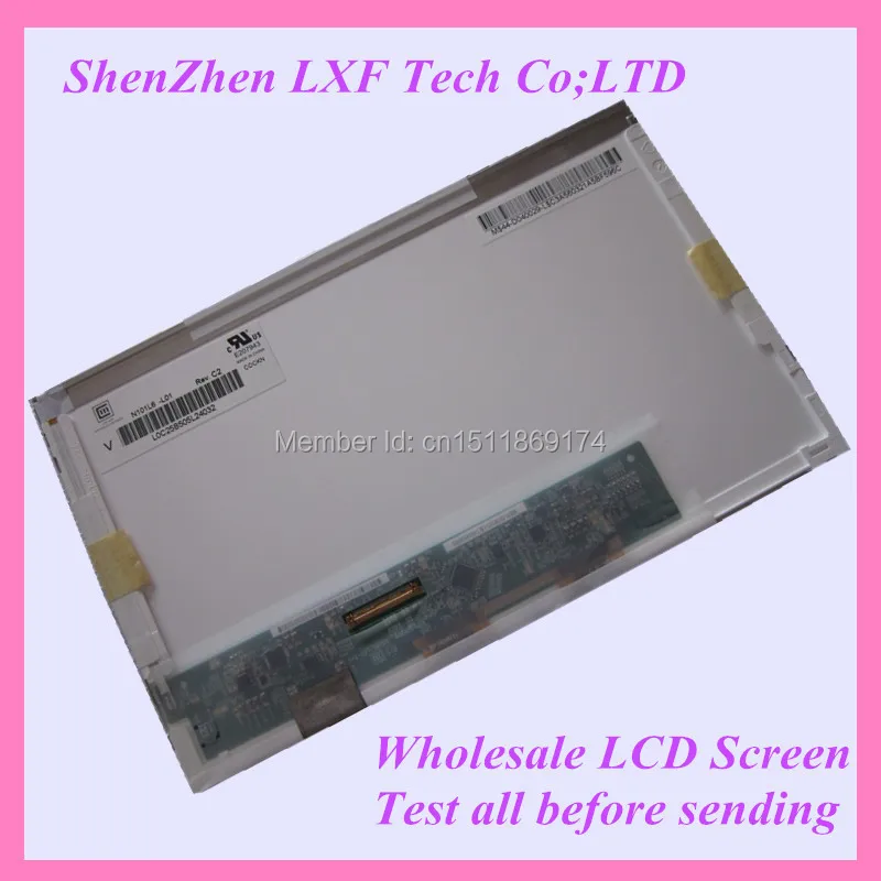 10.1'' Laptop lcd led screen for lenovo S10-2 S10-2C S10-2S S10-3C