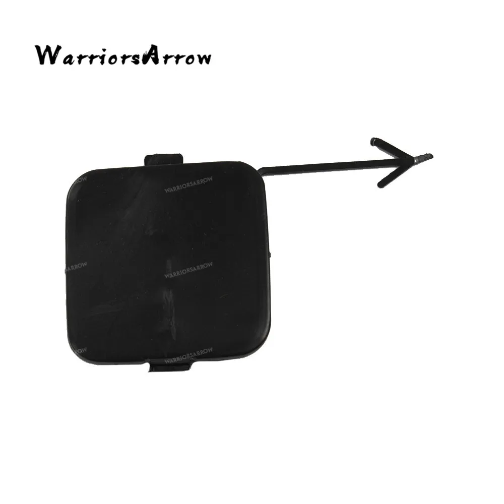 

Car Accessories Rear Bumper Tow Bracket Cover Unpainted For Subaru Forester 2014 2015 2016 57731SG010