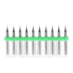 10Pcs 0.2mm Tip 1/8