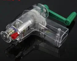 Experimental apparatus for electric physics of model of hand generator free shopping