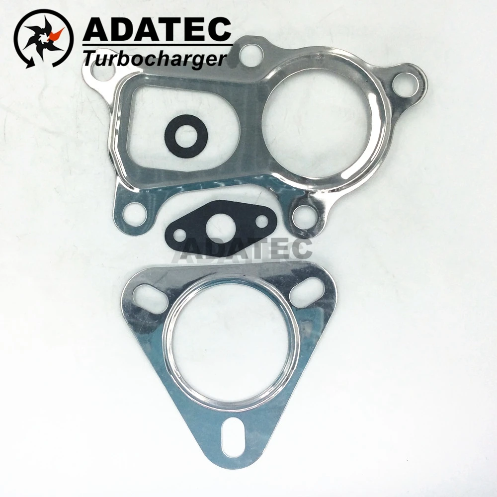 TF035 49135-04030 49135-04131 Turbo Exhaust Gaskets 28200-4A210 for Hyundai Gallopper 2.5 TDI D4BH (Elektronic)  99 HP D4BH