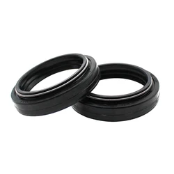 37*49*8/10.5 Motorcycle Part Front Fork Damper Oil Seal For YAMAHA XJ900 XJ 900 Seca 1983 XS1100 XS 1100 1978-1981