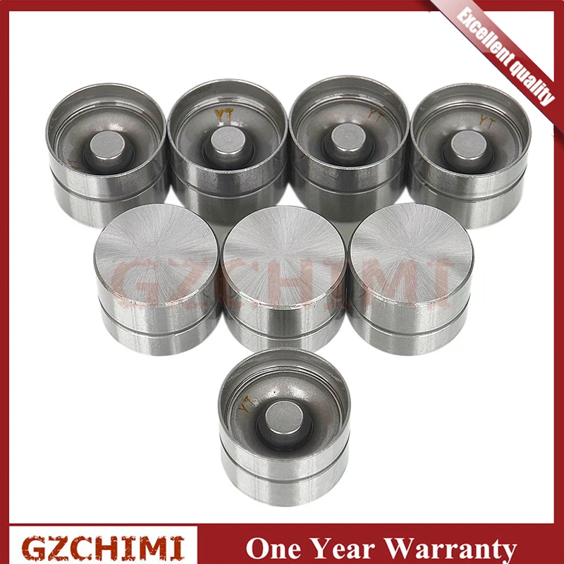 034109309AD 050109309J 4200043100 Hydraulic Lifters Tappets Valve For VW Jetta Golf Bora Beetle Passat Audi A3 A4 A6 1.9TDI 8V