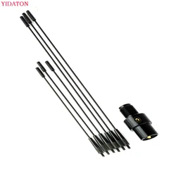 RE-02 Mobile Antenna Ground UHF-F 10-1300MHz For Car Radio YAESU For ICOM Two Way Radio for KENWOOD For MOTOROLA