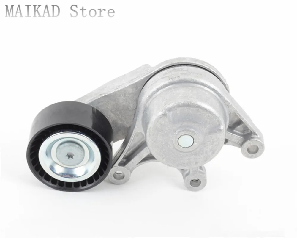 Belt Tensioner Assembly for BMW F10 F11 F18 520i 523i 528i 530i 535i 550i 520Li 523Li 525Li 528Li 530Li 11287594969