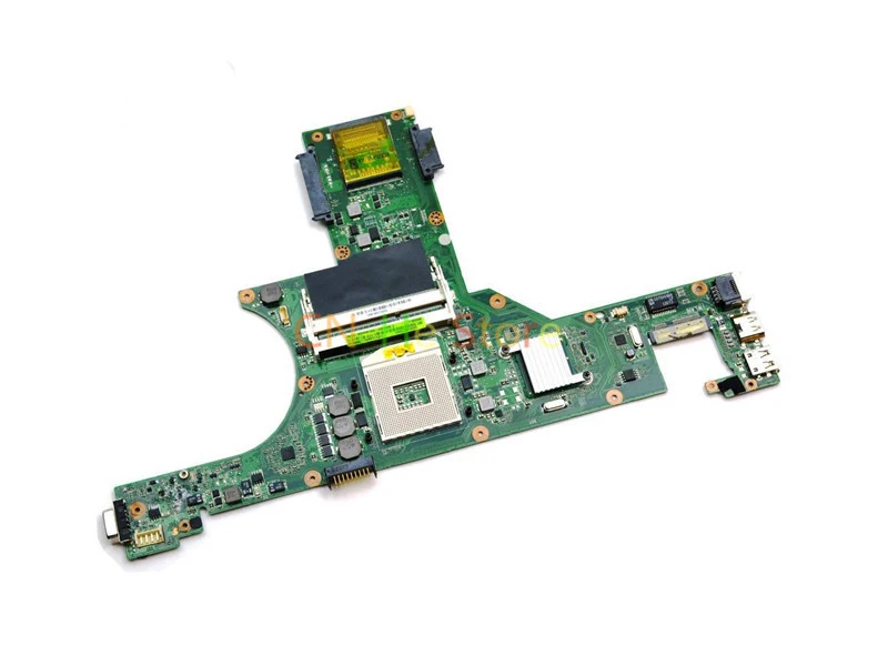 

FOR Asus U46E 60-N5MMB1000-D04 Laptop Motherboard 69N0LDM10D04 ddr3
