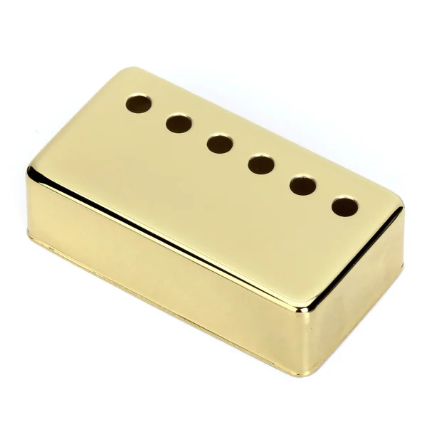 Copper Gold Guitar Humbucker Pickup Cover for SG LP Guitar Parts Accessories