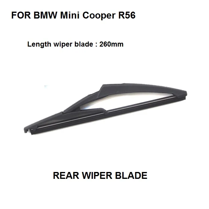 Rear Window Windshield Wiper Blade For BMW Mini Cooper R56 2006-2013