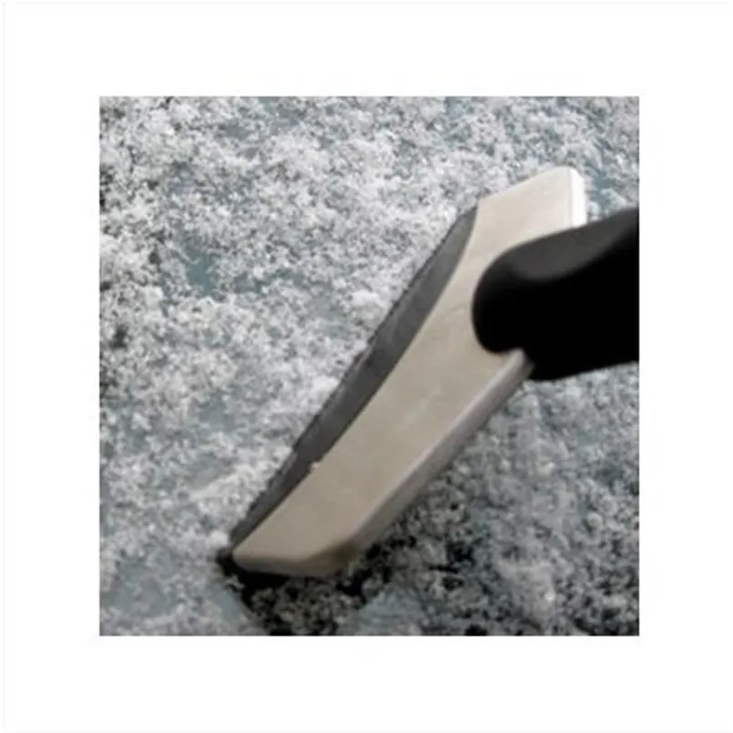 Car-styling Snow Shovel Ice Removal Tool case For Opel VAUXHALL MOKKA Zafira Astra Insignia Vectra Antara