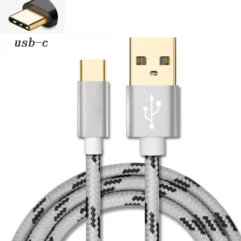 25Cm/1M/2M/3M Usb T… - image