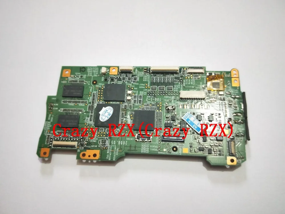 New Motherboard Main Board PCB For Nikon D90 Camera Replacement Unit Repair Part