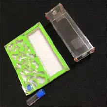 Ant Nest Moisture Test Tube #4