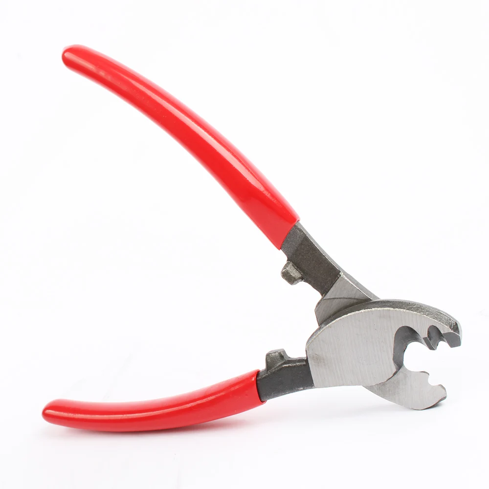 

LK-22A Cable cutting tool pliers cutter,cutting max 22mm2,not for cutting steel or steel wire