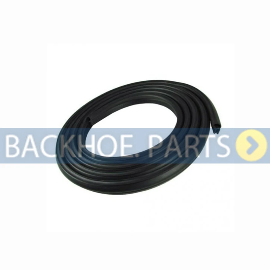 

5 Meter Cab Door Rubble Weatherstrip Seal for John Deere