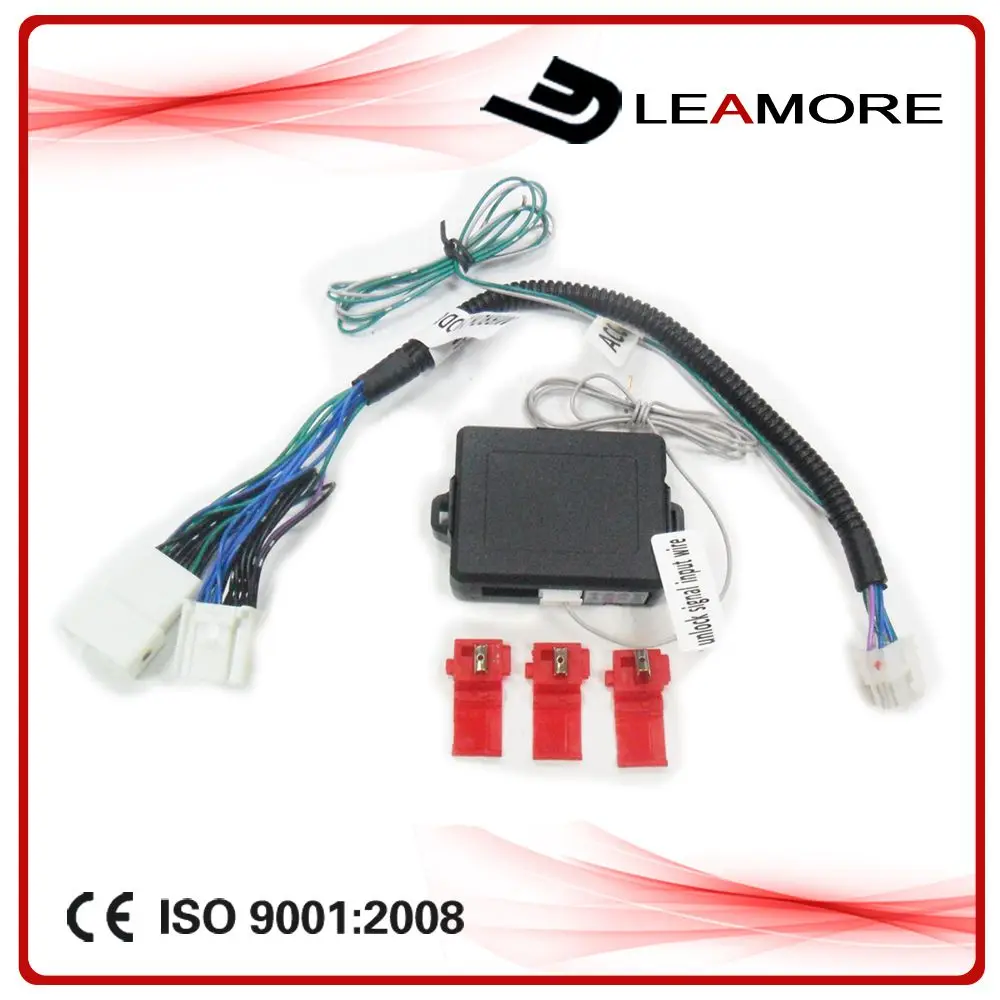 

Безопасная боковая деталь автомобиля для Qashqai/X-trail (2014-2017) Оригинальная Складная/открывающаяся система бокового зеркала автомобиля