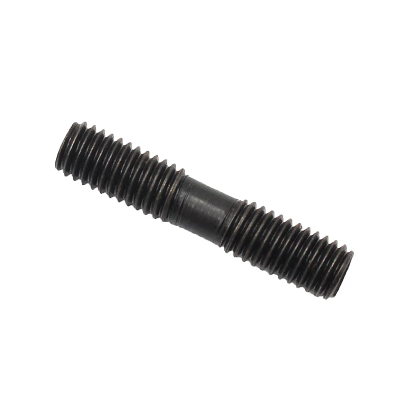 Double head screw ML0525 CNC shank and hard plate screw shank accessories