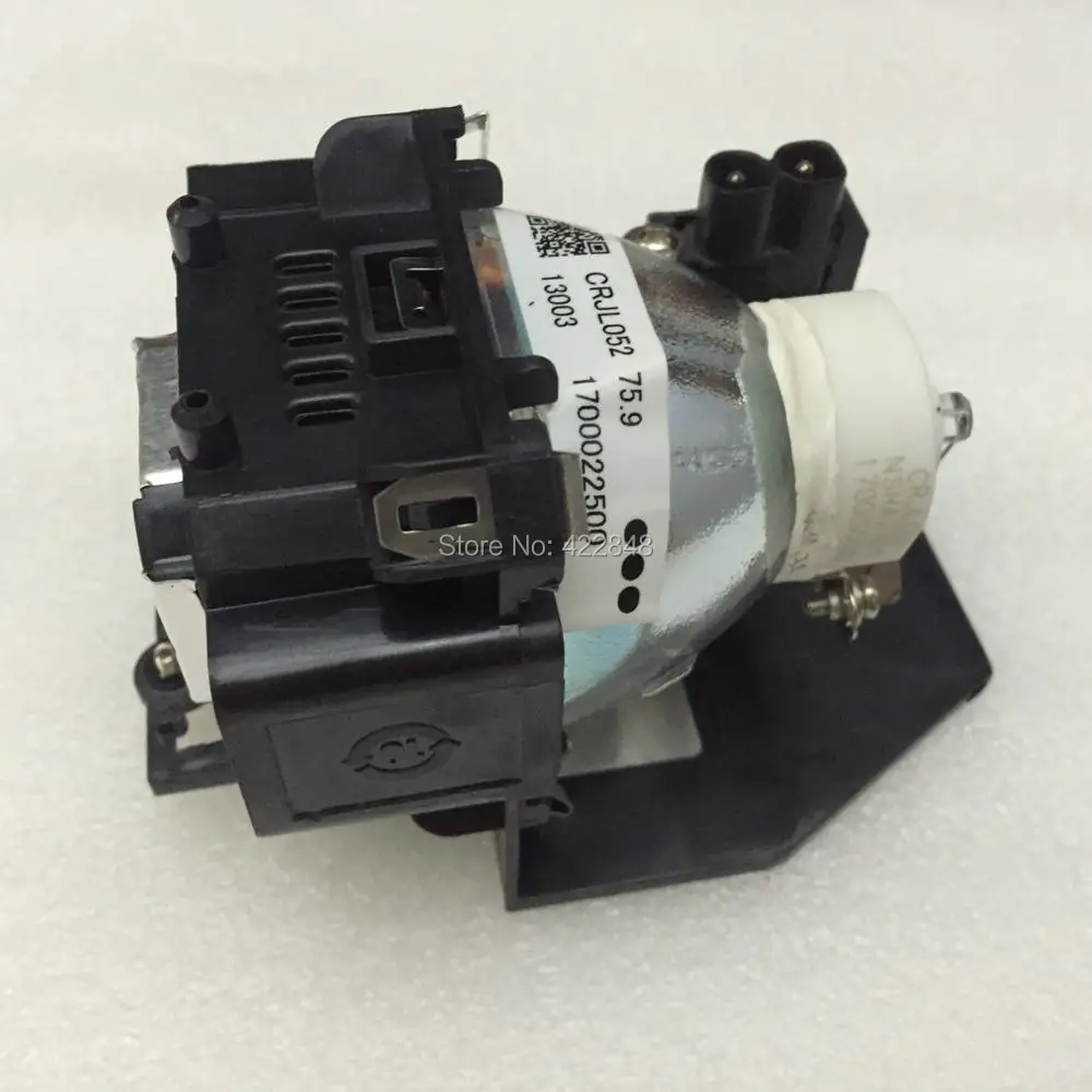 Lámpara de proyector Original NP14LP para NEC NP305/ NP310/ NP405/ NP410/ NP510, proyectores