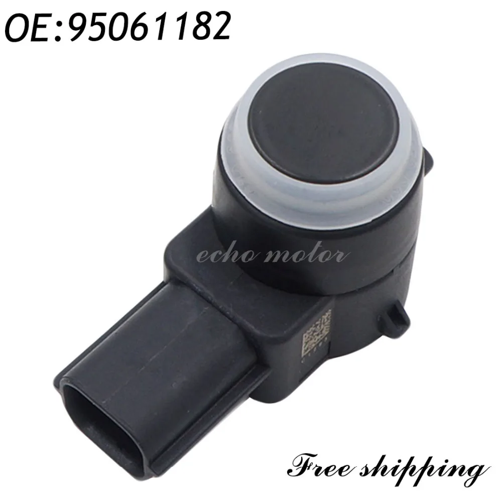 

New PDC Backup Reverse Parking Distance Control Sensor For G M 95061182 0263023179