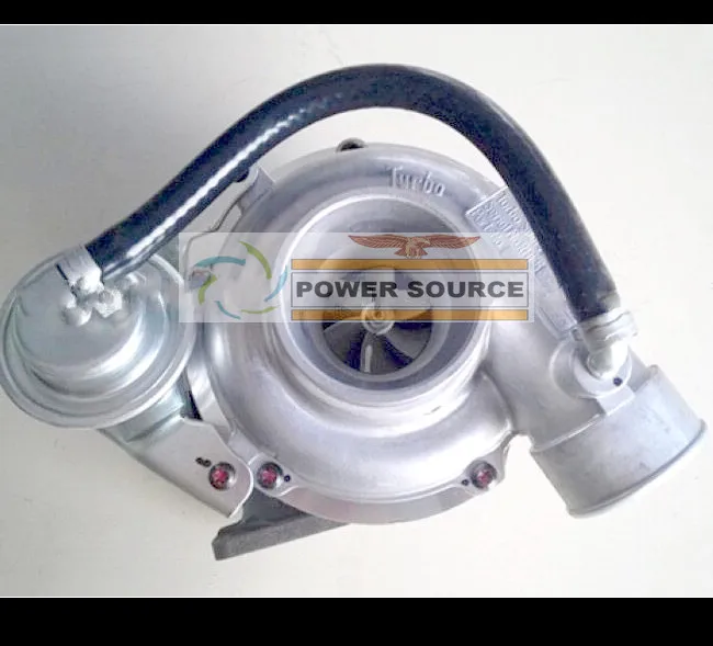 RHF5 VIDH VA430056 8972400083 8-97240-0083 897240-0083 8-97240-0082 Turbo For ISUZU NKR NPR NHR Truck 4KH1T 4JH1T 4JH1 3.0L