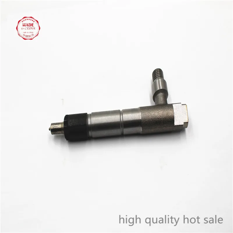 4TNV98 diesel engine fuel injector with 159P196 injector nozzle for sale