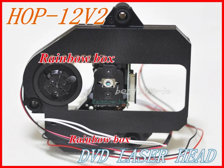 신제품 DVD 레이저 렌즈, HOP120V HOP1200V HOP12V2, 정품, 새로운 제품,,