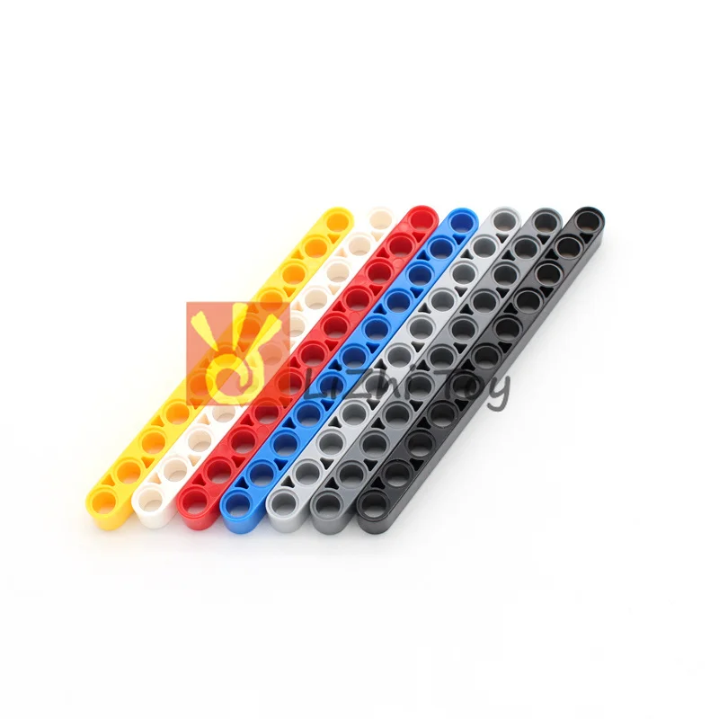 

Технология Liftarm толстые 1x11 32525 Кирпичи Модель Строительные блоки DIY креативные детали Аксессуары комбинация Механическая MOC