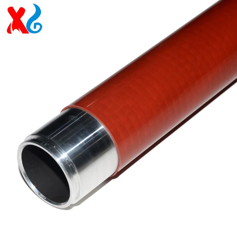 1PC 059K33390 Upper Fuser Heat Roller For Xerox Color 550 560 C60 C70 C75 J75 DC 240 242 250 252 260 700 6550 7550 7775 7780