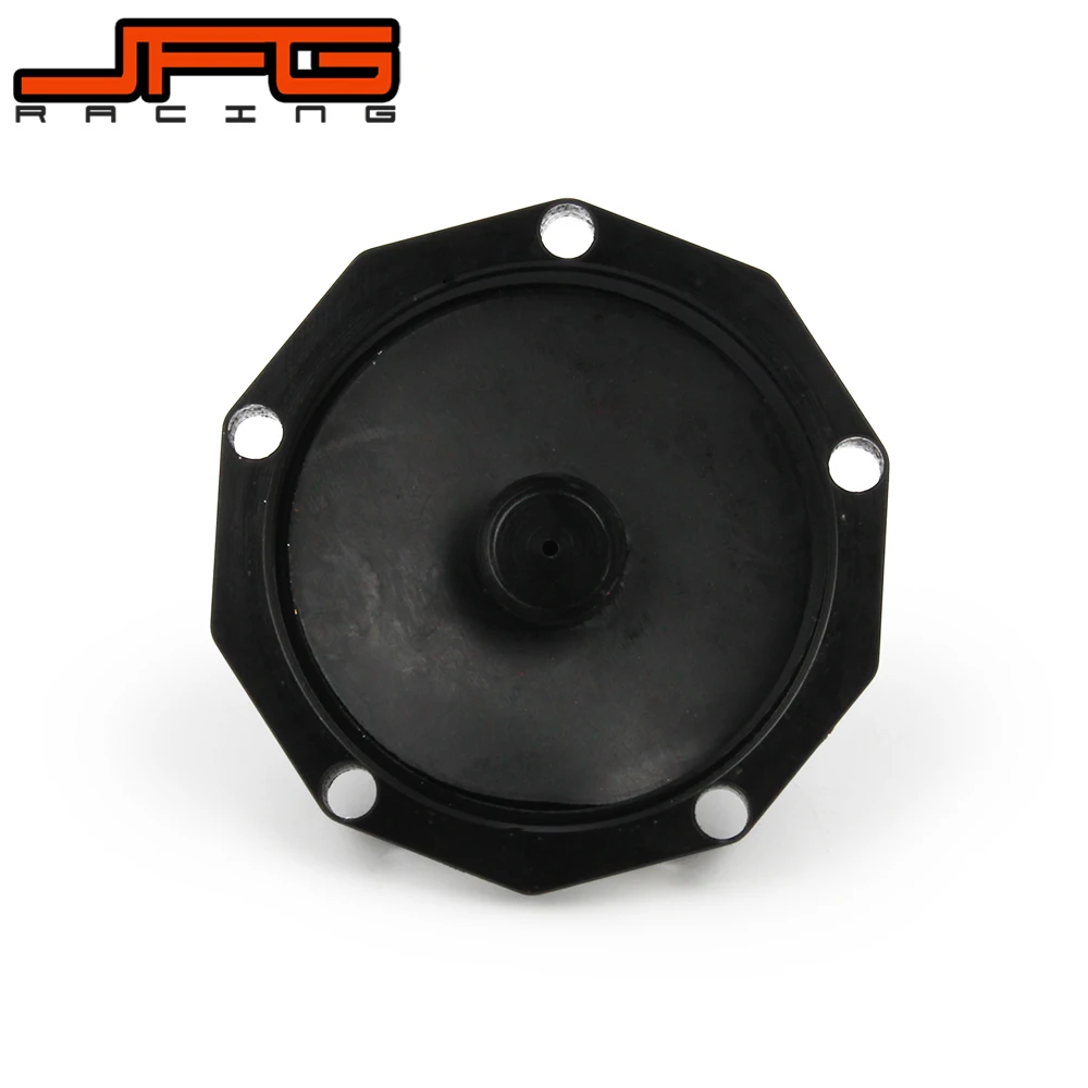 Billet CNC Gas Fuel Tank Cap For HONDA CRF450X CRF450RX 2017 XR600L XR650L XR650R TRX400EX TRX450R Motorcycle