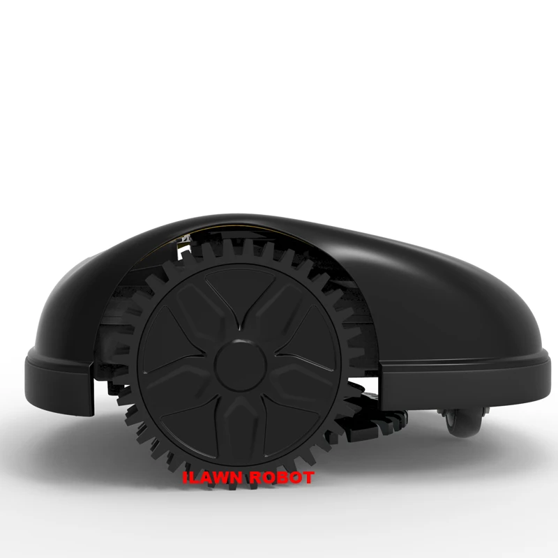 FBA Without Tax Lawn Robot Grass Mower Robot For Big Lawn Garden with Subarea Function,Working Capacity 3600m2+_20%