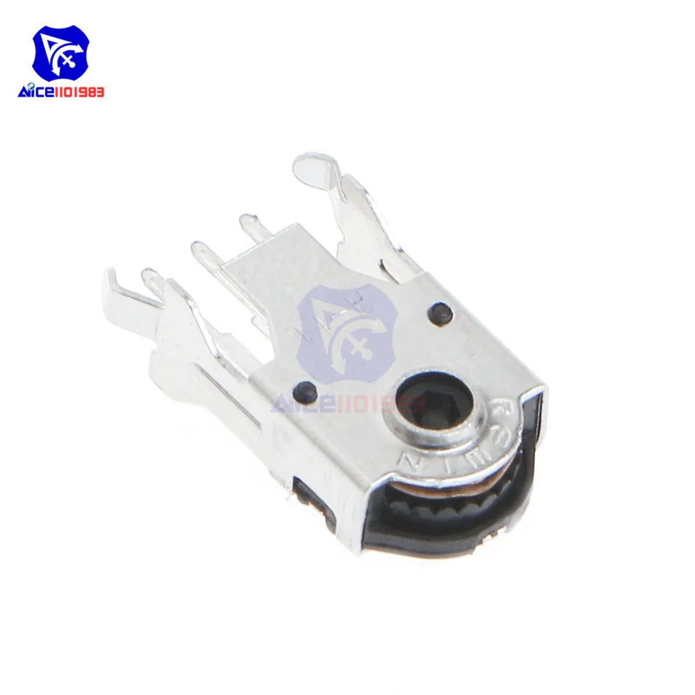 5 PCS 11mm Mouse Encoder Scroll Wheel Repair Part Switch