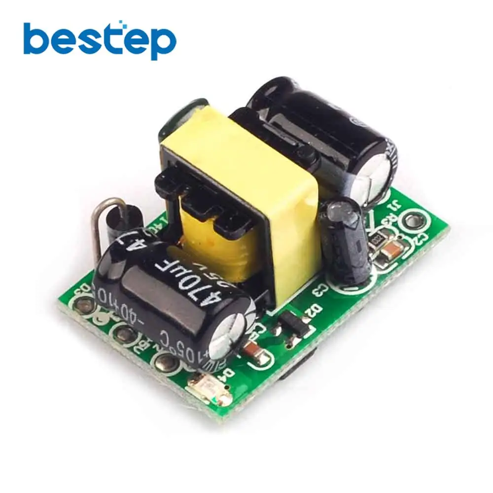 Dc 9V 500Ma Ultra-S…