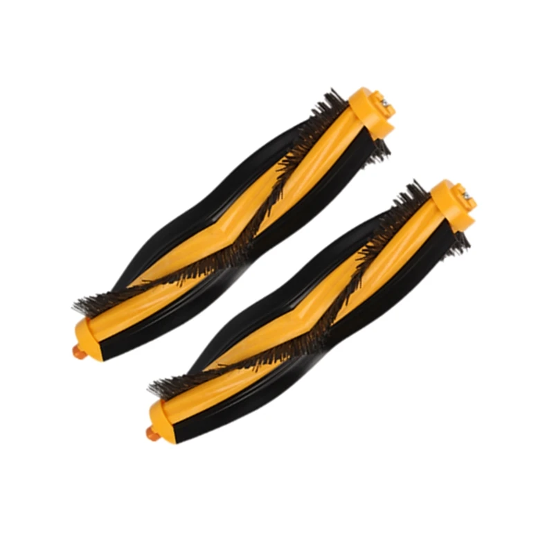 Основная щетка робота Для Ecovacs Deebot OZMO 930 610 DR95 DR96 DR97 DR98 D-S721 M81 DM81PRO M85 M88, деталь робота-пылесоса