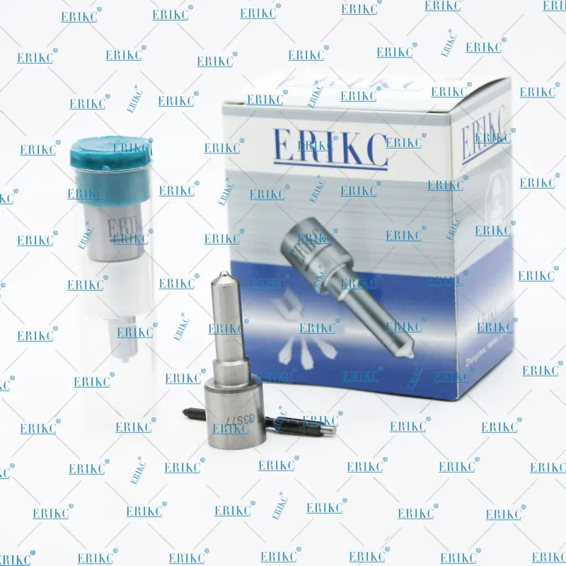 ERIKC Original Genuine Nozzle G3S77 Fuel Injector G3S077 fit for Fuel Injector 295050-1760, 1465A439