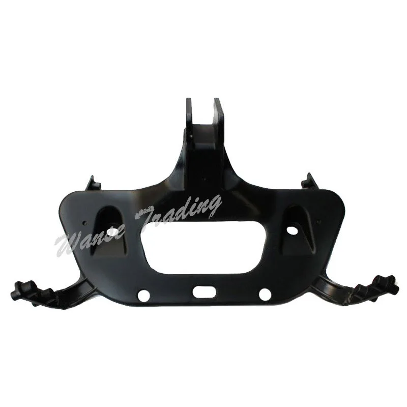 Front Upper Fairing Cowling Headlight Stay Bracket For 1999-2007 00 01 02 03 04 05 06 SUZUKI Hayabusa GSX1300R GSXR GSX-R 1300