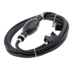 Outboard Boat Fuel Line Connector for Yamaha 6mm Marine Hose Pipe Stable Characteristics Boat Parts Accessories