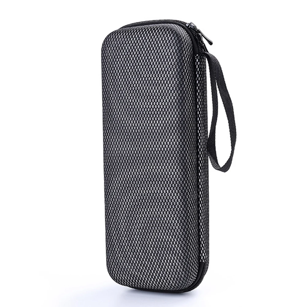 2019 Newest Stethoscope EVA Hard Protective Case for 3M Littmann III/MDF/ADC/Omron Stethoscope.Extra Space for other Accessories