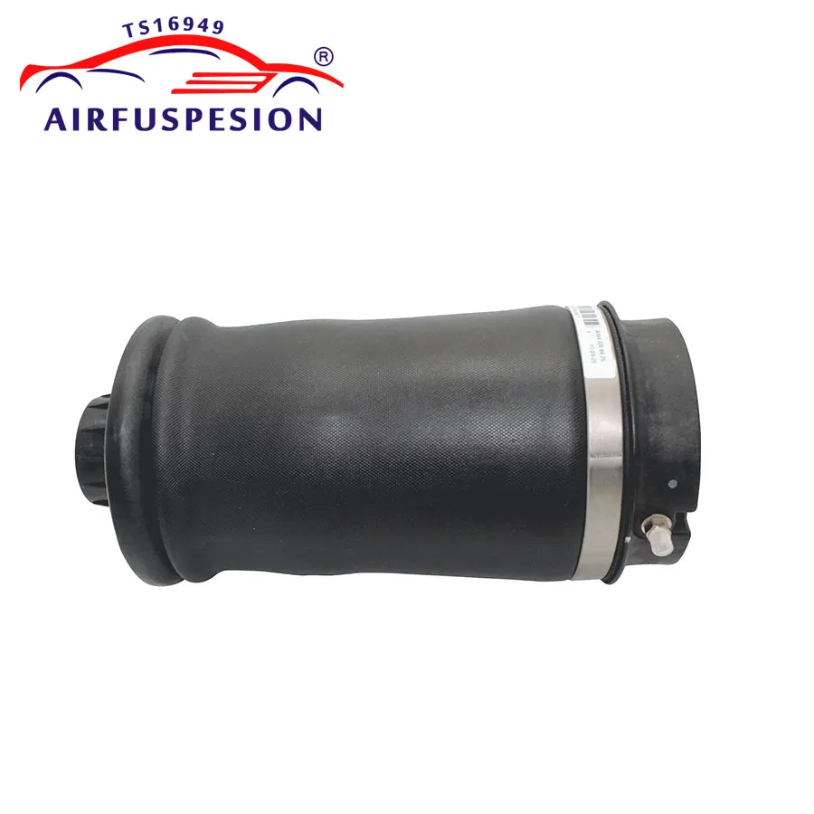 Rear Left + Right Air Suspension Spring Bag For Mercedes Benz W164 X164 ML Class A1663200325 A1643200725 A1643201025 A1643200925