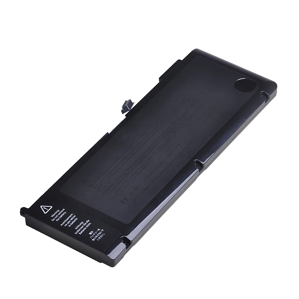 6Cells 7070mAh A1382 Battery for MacBook Pro 15 inch A1286 (only for Early 2011, Late 2011, Mid 2012),MC721LL/A MC723LL