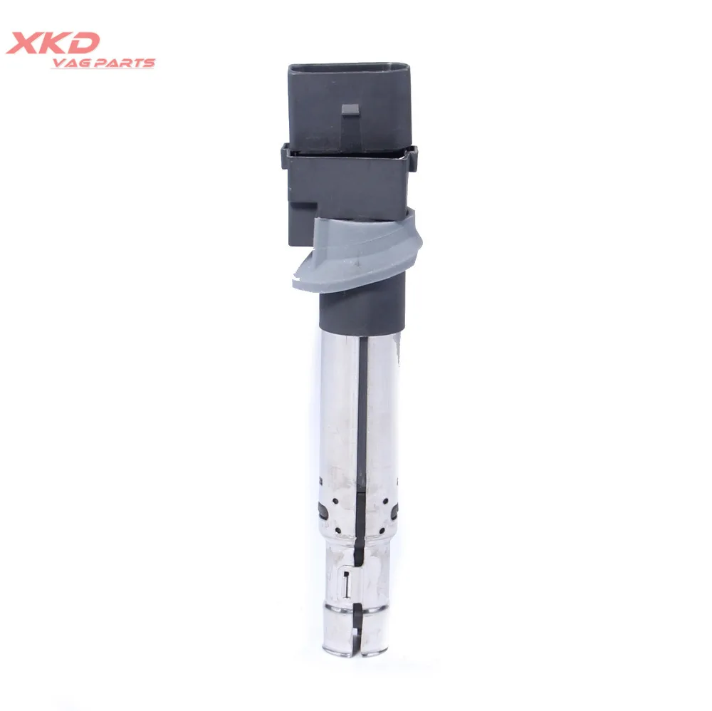 Car Ignition Coil For VW Passat R36 CC Touareg Superb Q7 3.2 3.6 V6 022 905 715 A 022905715A