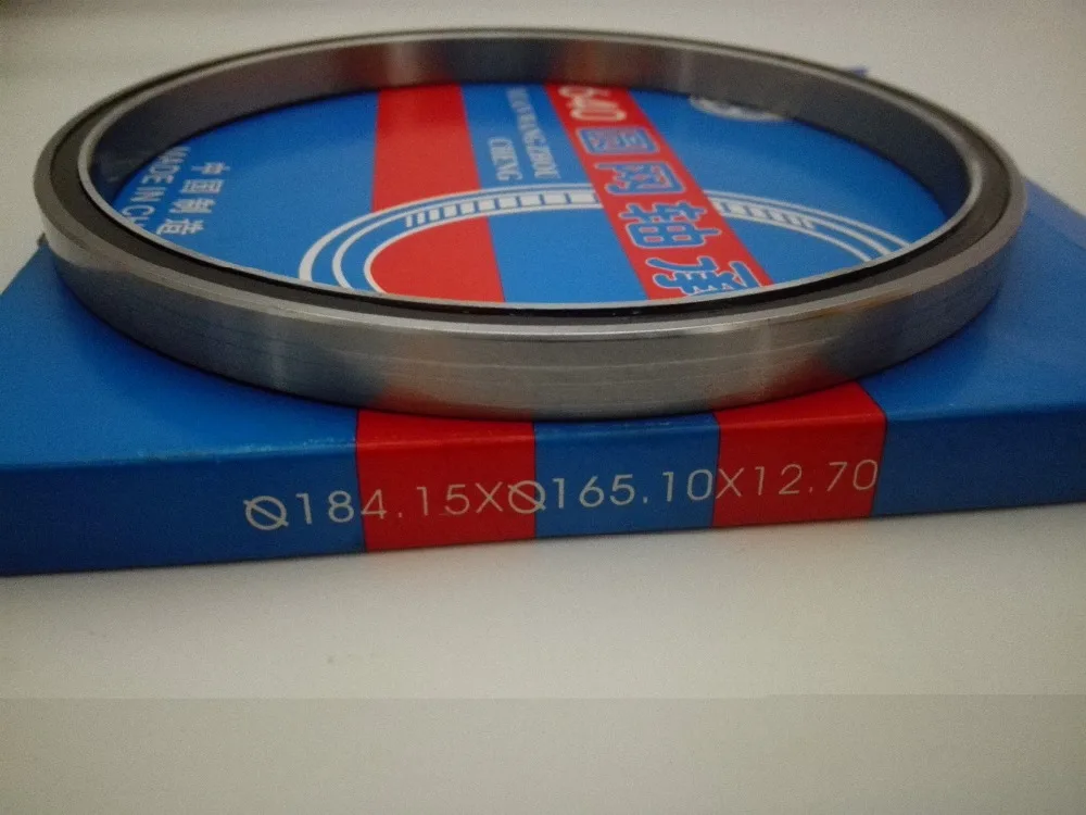 2 قطعة/الوحدة 184.15*165.1*12.7mm اللوحة babric آلة تحمل 640 تحمل