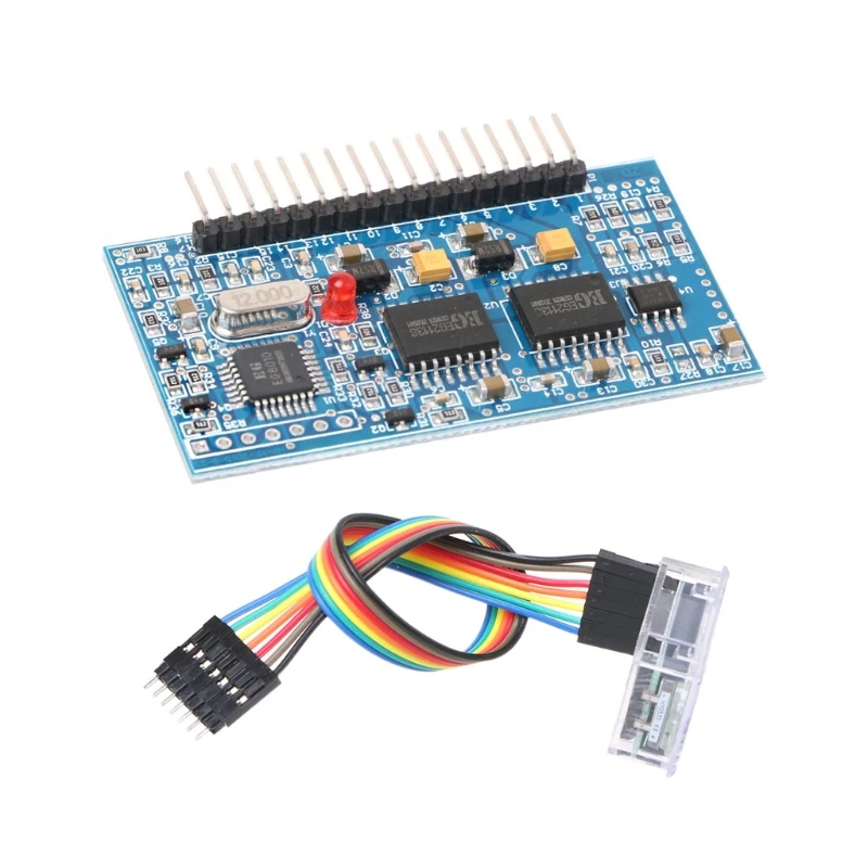 Pure Sine Wave Inverter Driver Board EGS002 