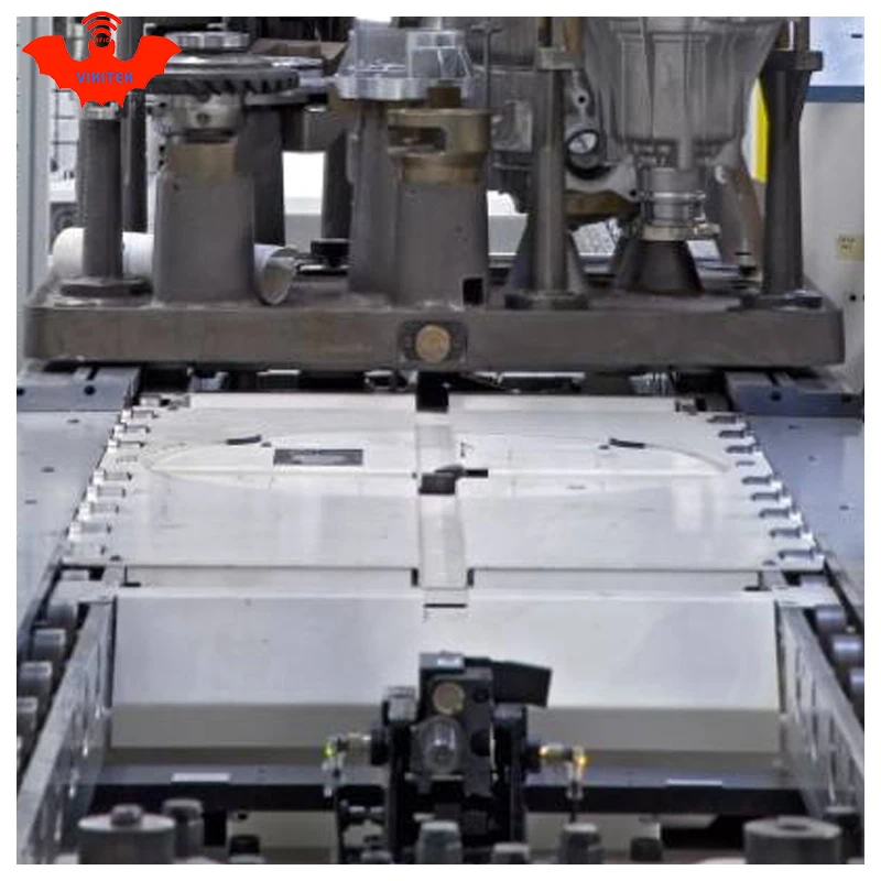 UHF RFID 안티 메탈 태그, 915mhz, 868mhz, Impinj M4QT EPCC1G2 6C, 27x27x5.5mm, 소형 사각형 내구성 ABS 스마트 카드 수동 RFID 태그
