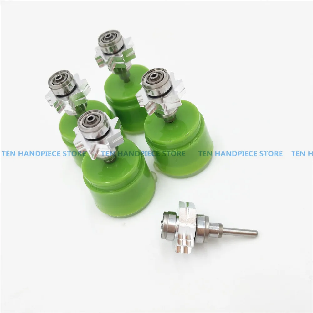 2018 good quality 5pcs CARTRIDGE AIR ROTOR 650B-C 650B 650 B 650C 650 C for KaVo TURBINE