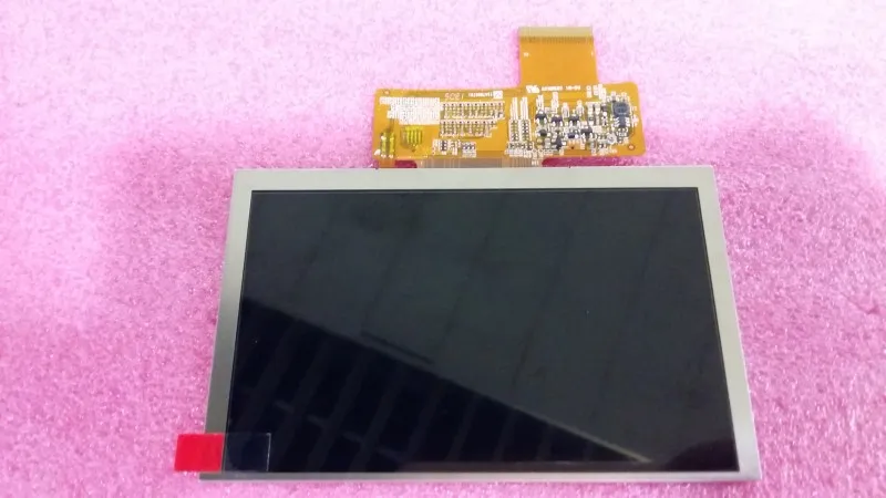 5.0 inch LCD Panel TM050RDH03 TM050RDH03-00 TM050RDH03 00  LCD Screen one year warranty