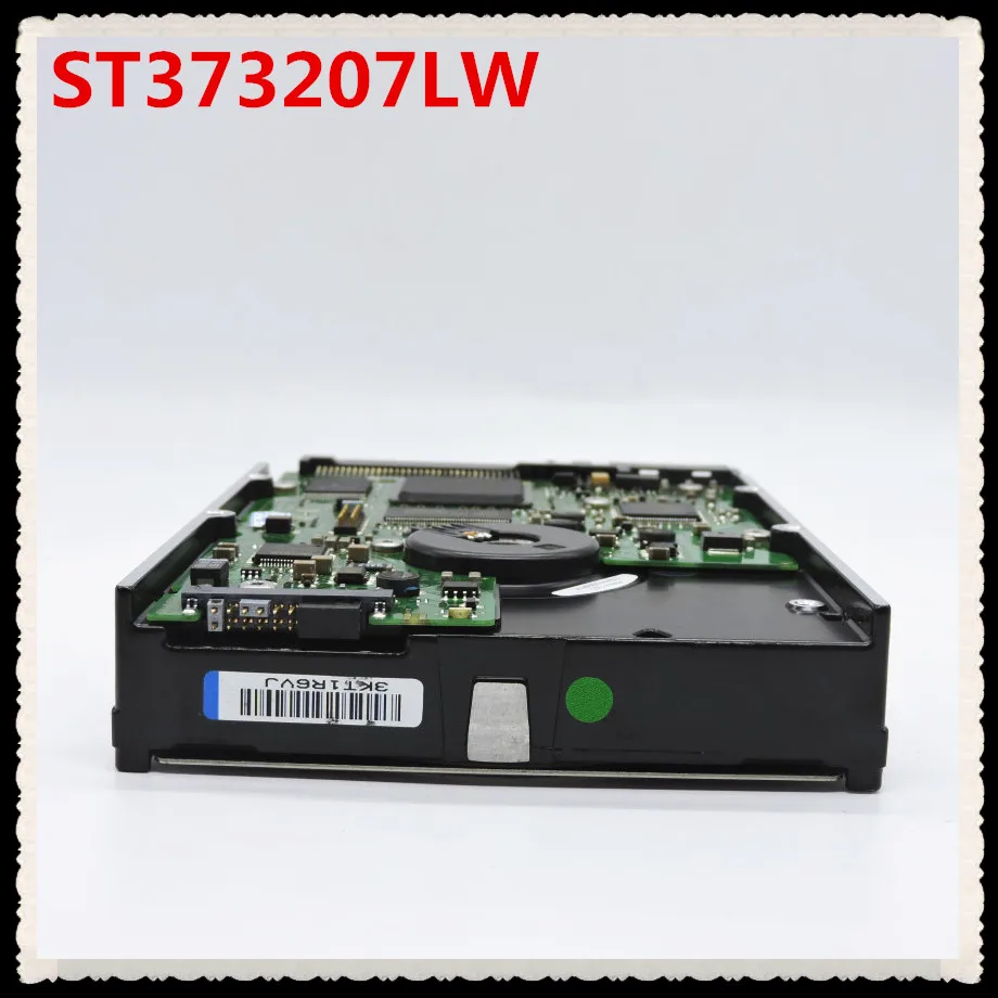 

100%New In box 3 year warranty ST373207LW 364320-002 72.8GB 10K SCSI 68 Need more angles photos, please contact me